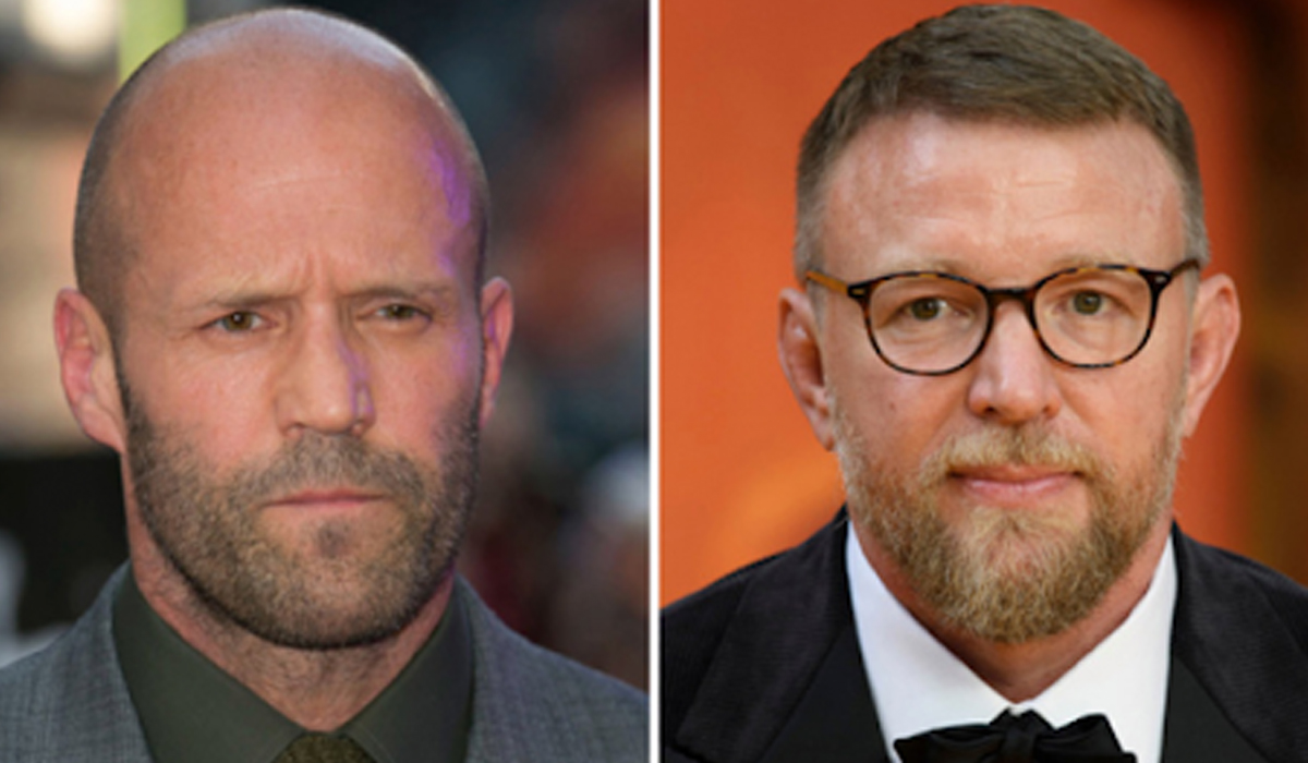 Miramax and STXfilms untitled action spy movie also stars Aubrey Plaza Cary Elwes and Bugzy Malone